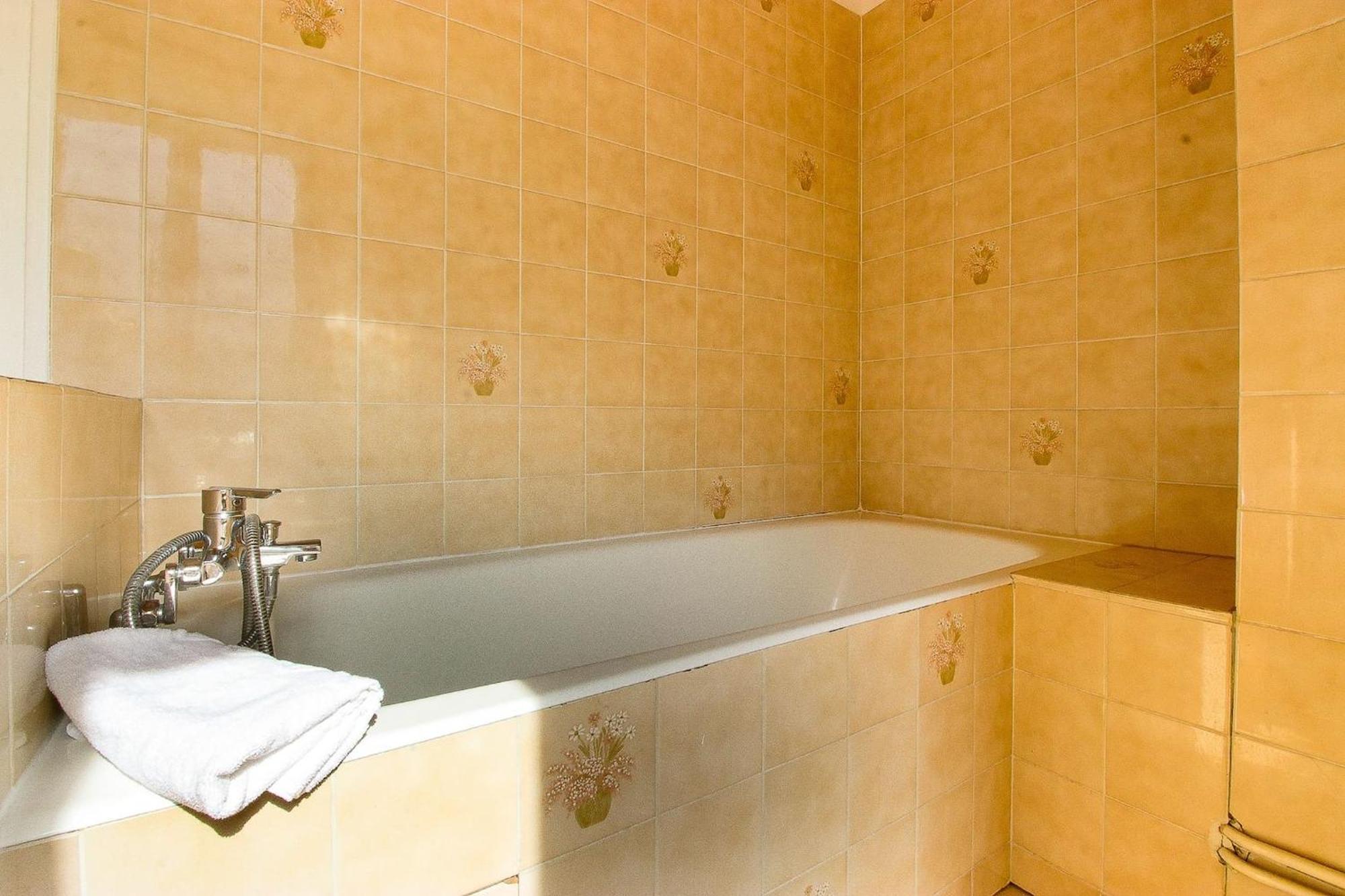 Maison Emile Devouassoud Chamonix Zewnętrze zdjęcie