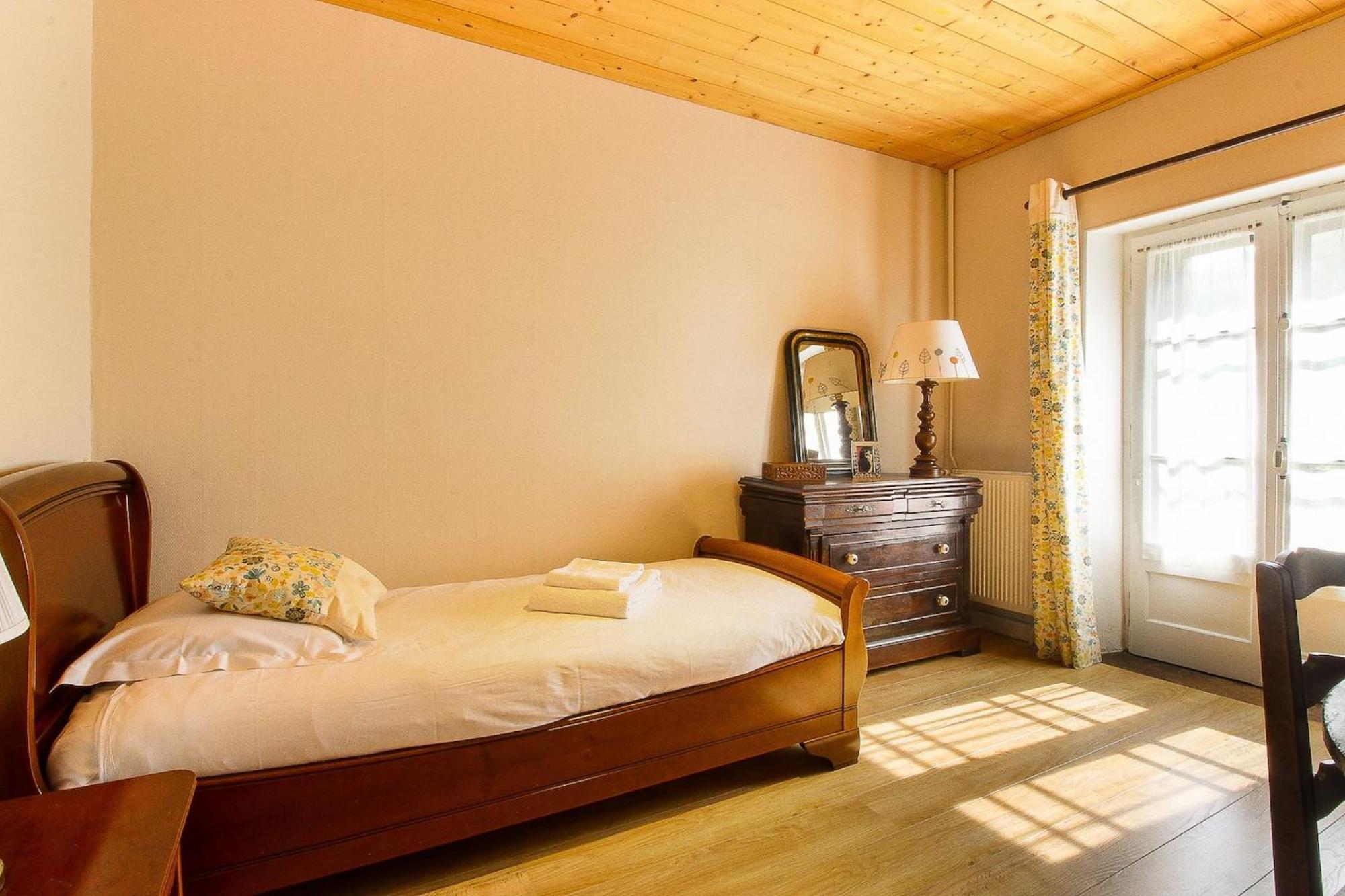 Maison Emile Devouassoud Chamonix Zewnętrze zdjęcie