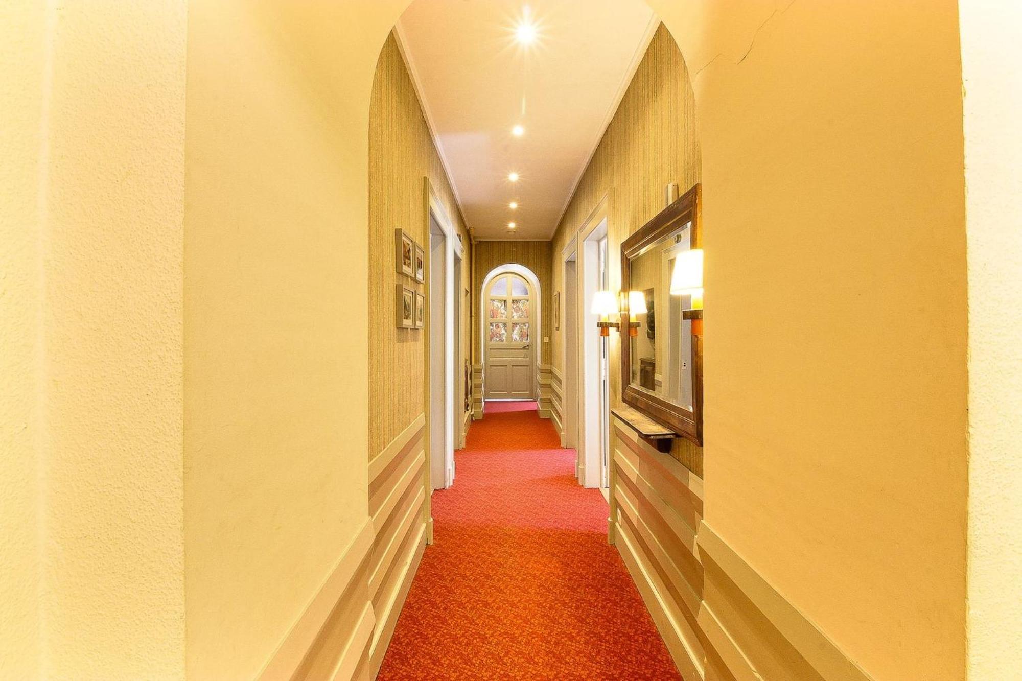 Maison Emile Devouassoud Chamonix Zewnętrze zdjęcie