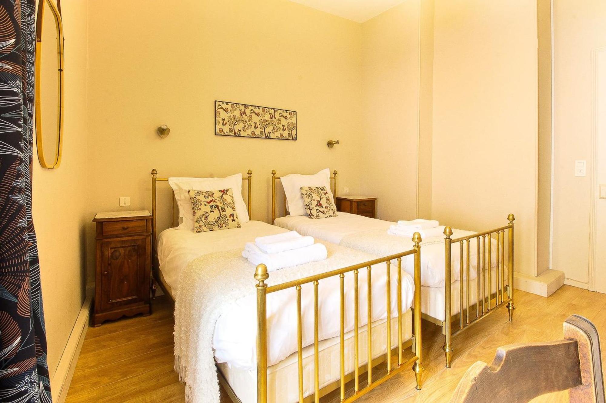 Maison Emile Devouassoud Chamonix Zewnętrze zdjęcie