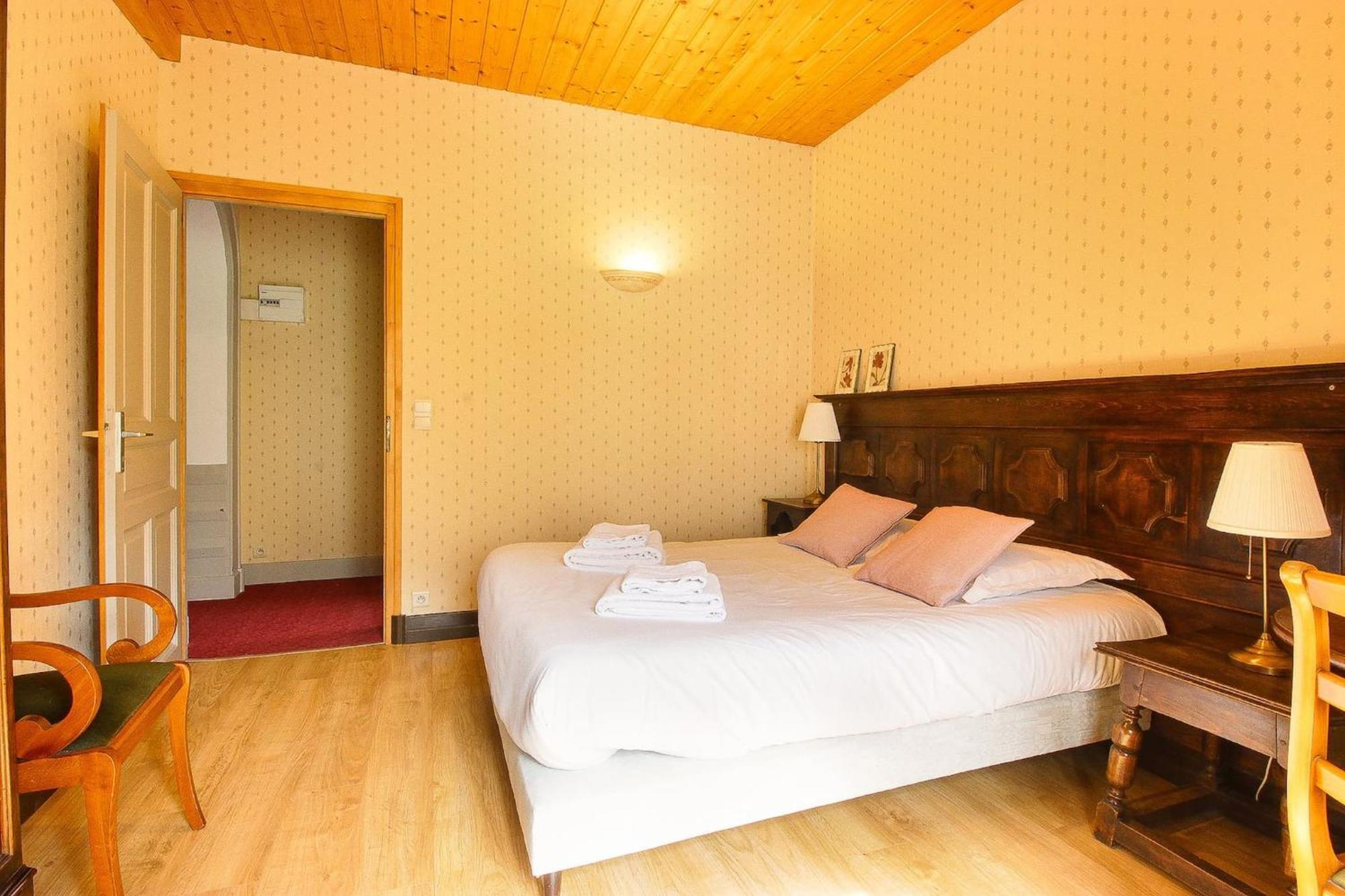 Maison Emile Devouassoud Chamonix Zewnętrze zdjęcie