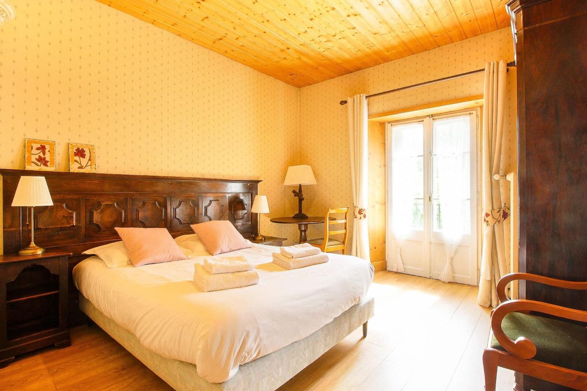 Maison Emile Devouassoud Chamonix Zewnętrze zdjęcie
