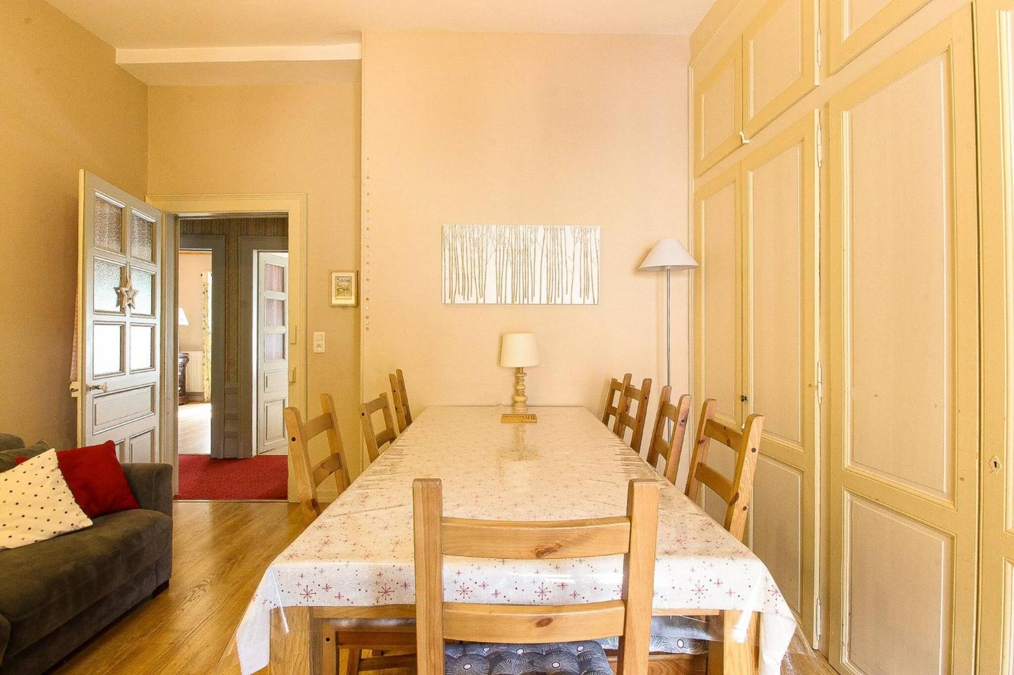 Maison Emile Devouassoud Chamonix Zewnętrze zdjęcie