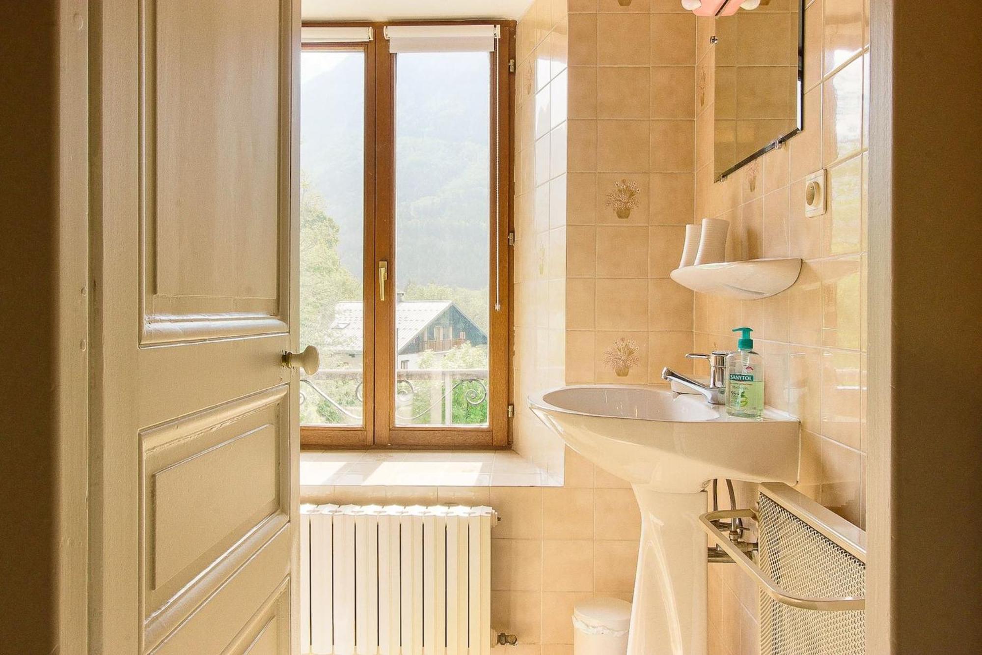 Maison Emile Devouassoud Chamonix Zewnętrze zdjęcie