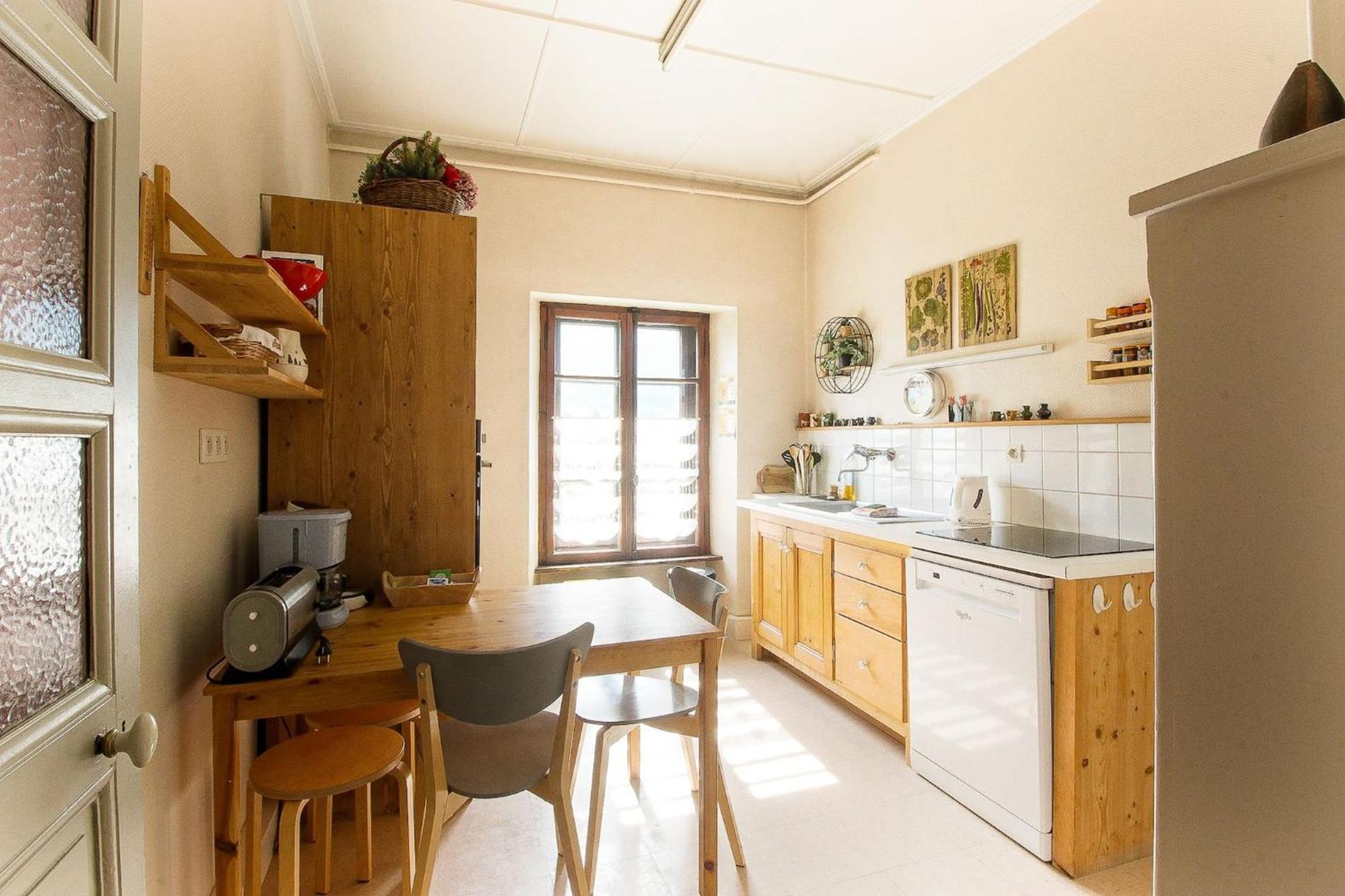 Maison Emile Devouassoud Chamonix Zewnętrze zdjęcie