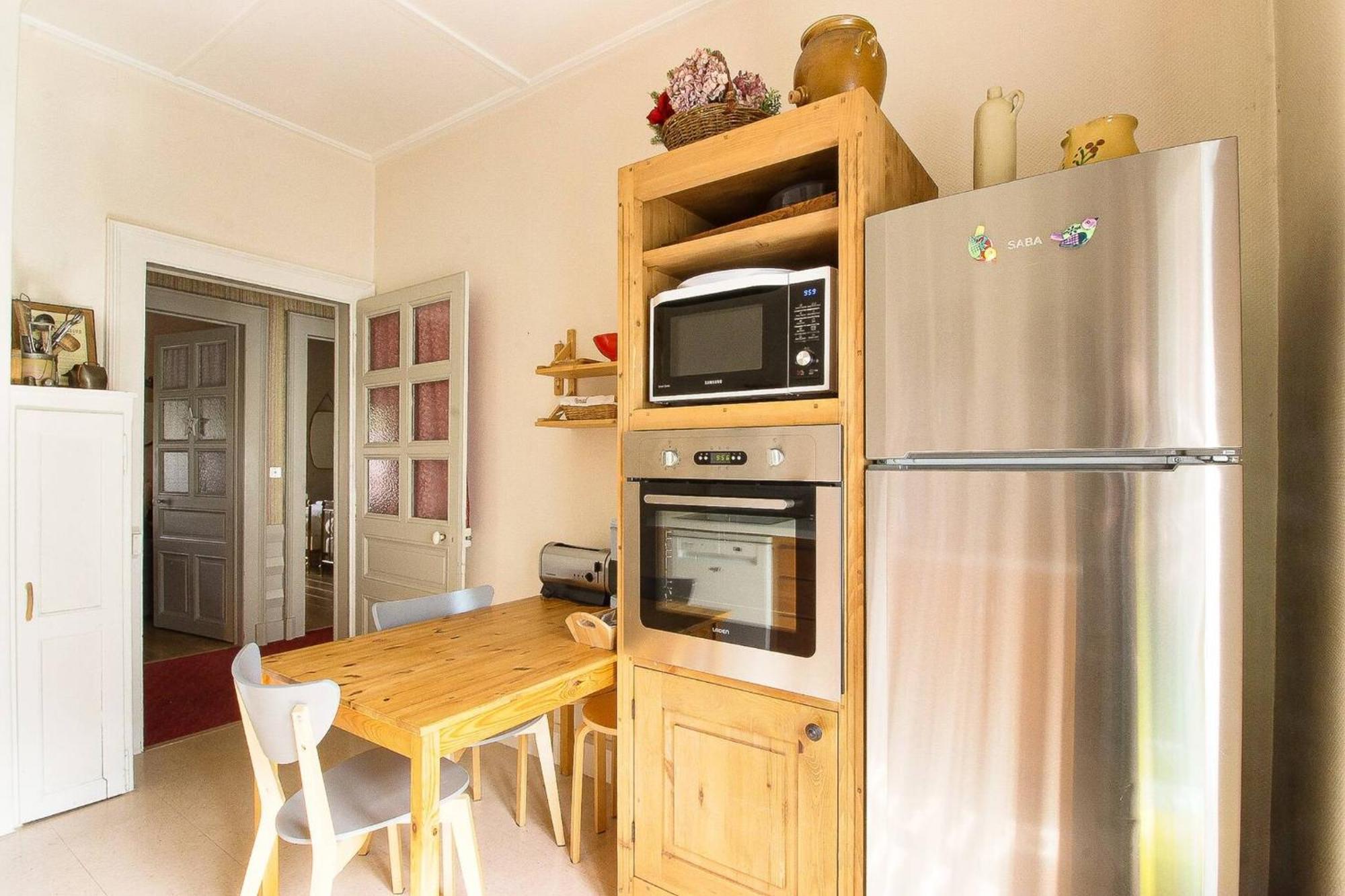 Maison Emile Devouassoud Chamonix Zewnętrze zdjęcie